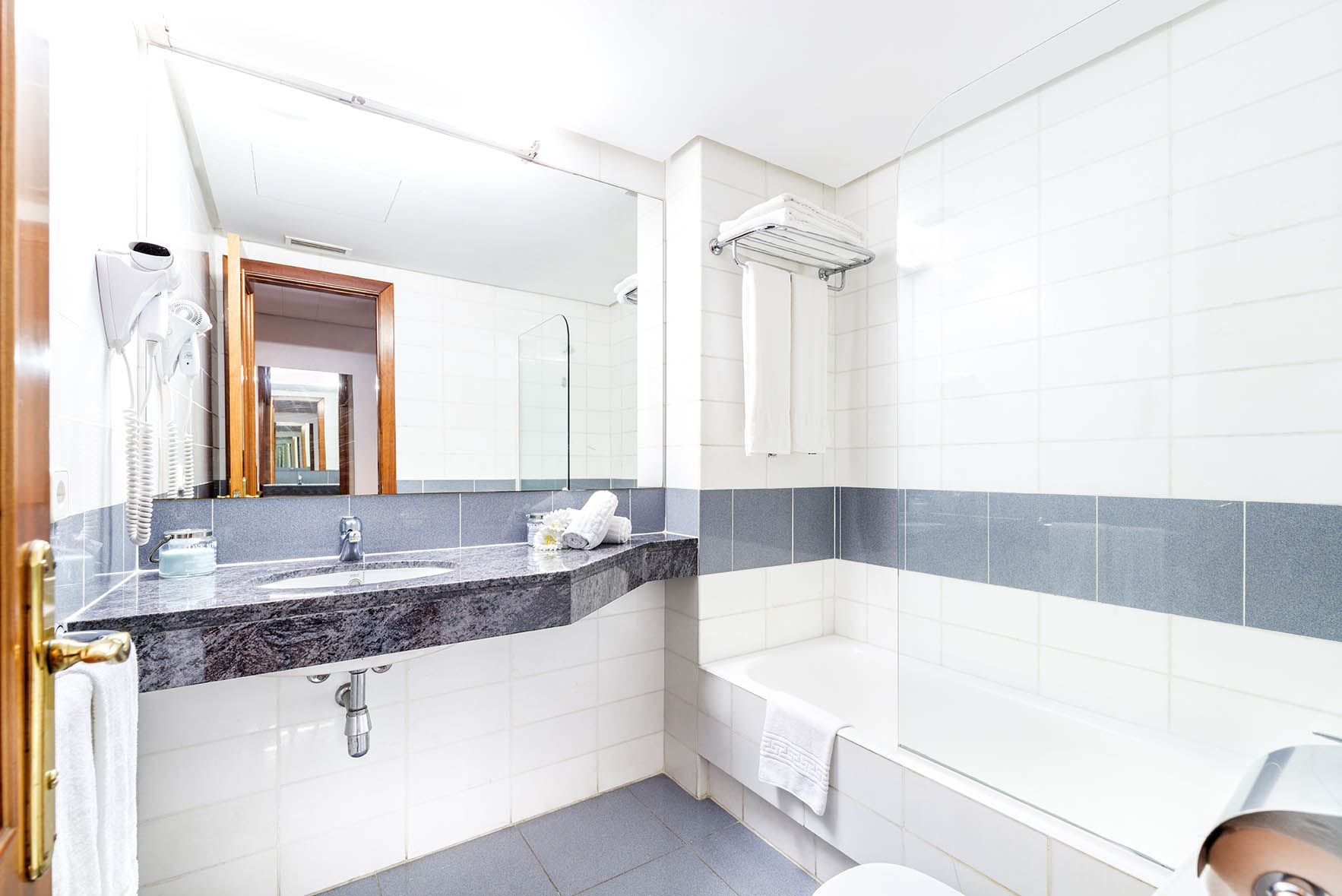 Apartaments Blau Lloret de Mar Bilik gambar